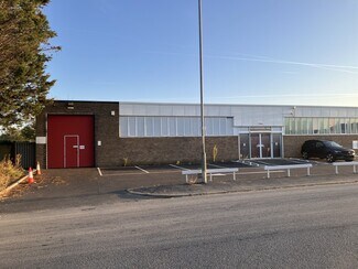 More details for Maple Rd, Kings Lynn - Flex for Lease