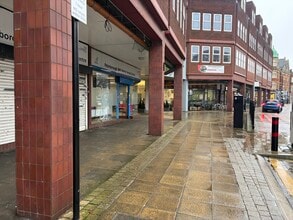 Midgate, Peterborough à louer Photo intérieure- Image 2 de 13