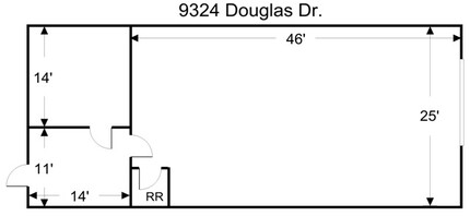 9302-9308 Narnia Dr, Riverside, CA à louer Photo du bâtiment- Image 2 de 7