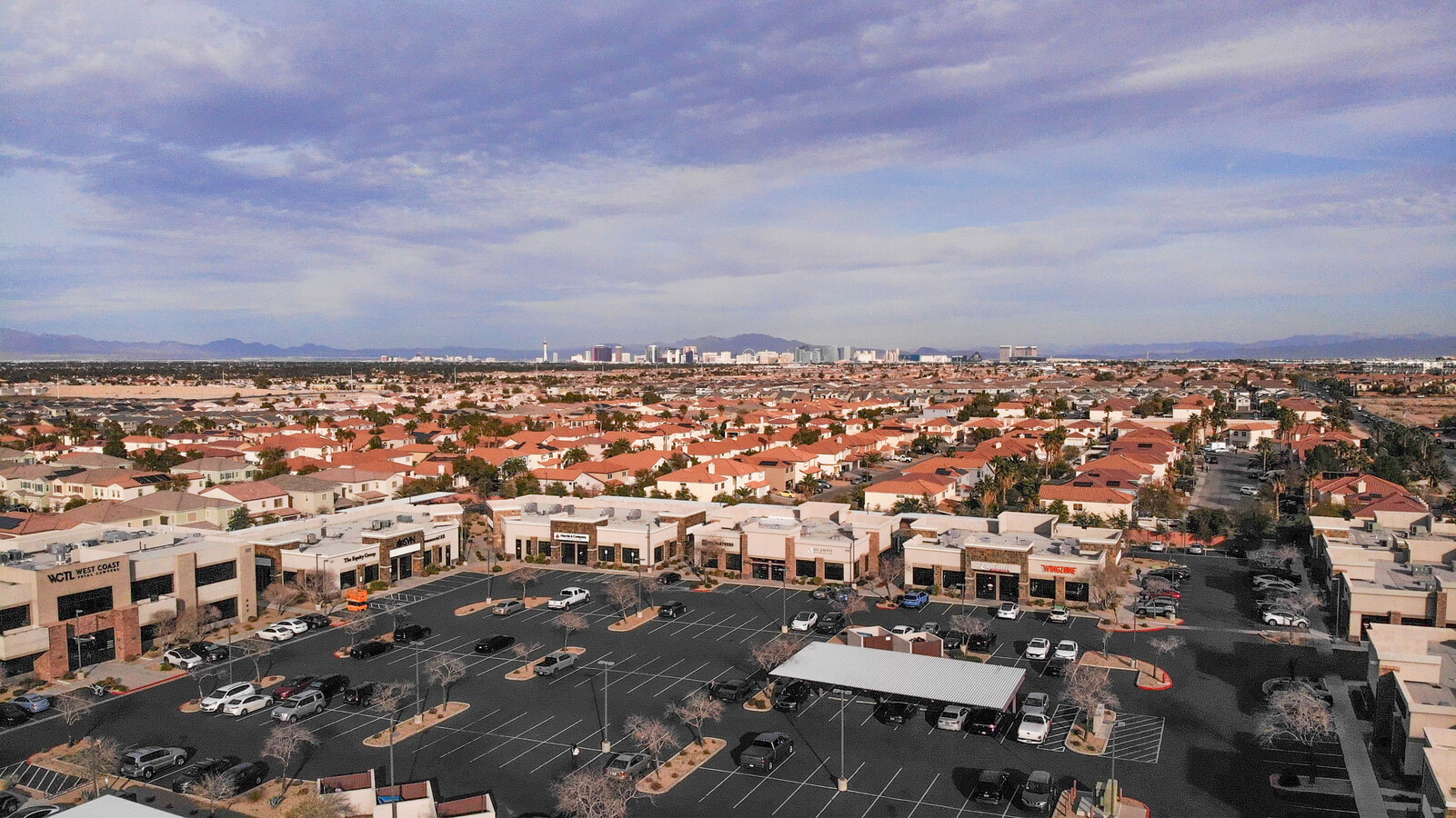 6040 S Durango Dr, Las Vegas, NV 89113 - Unit 110 - - Interior Photo - Image 2 of 7
