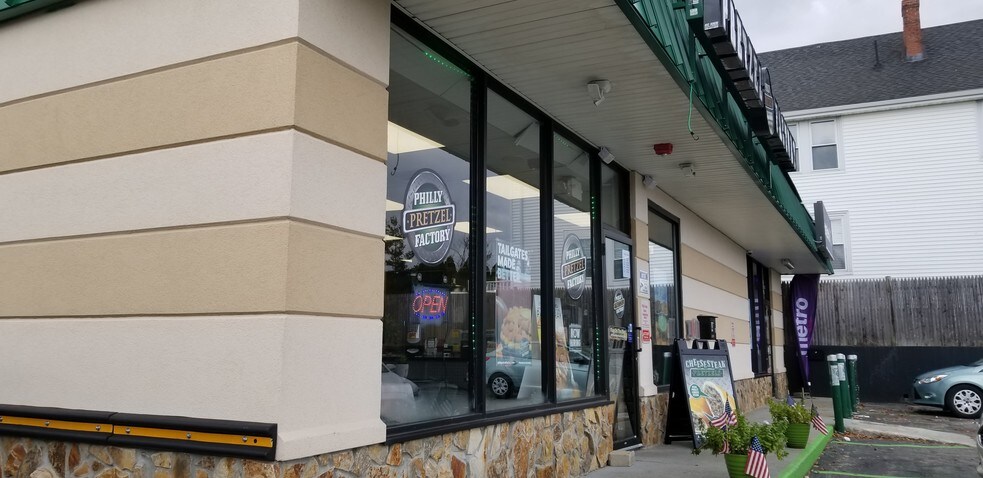 4 Squire Rd, Revere, MA à vendre - Autre - Image 3 de 6