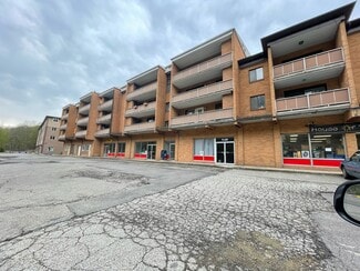 More details for 203 Hugel Dr, Pittsburgh, PA - Multifamily for Sale