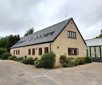 More details for 56 Comberton Rd, Toft - Office for Lease