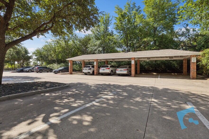 2485 E Southlake Blvd, Southlake, TX à louer - Photo du bâtiment - Image 2 de 28