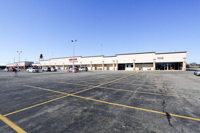 More details for 1650-1694 Michigan St, Sidney, OH - Office, Retail for Lease