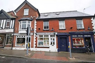 More details for 55 High St, Lyndhurst - Retail for Lease