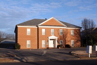 Plus de détails pour 299 S Walnut Bend Rd, Cordova, TN - Bureau à louer