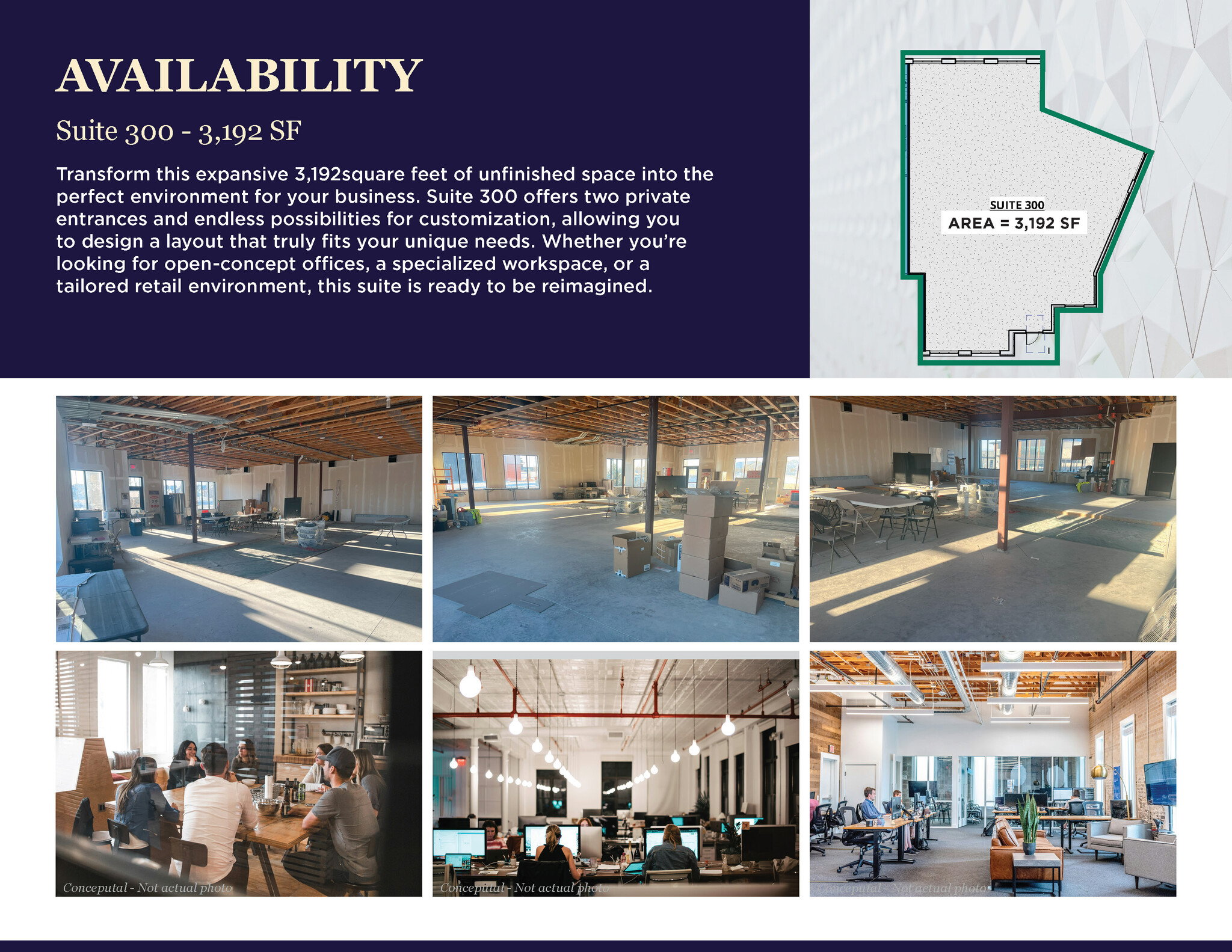 2520 SE Encompass Dr, Waukee, IA for lease Building Photo- Image 1 of 1