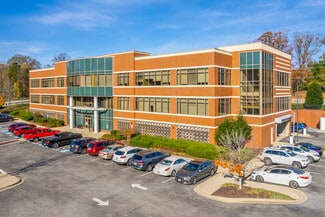 More details for 995 N Prince Frederick Blvd, Prince Frederick, MD - Office, Office/Medical for Lease