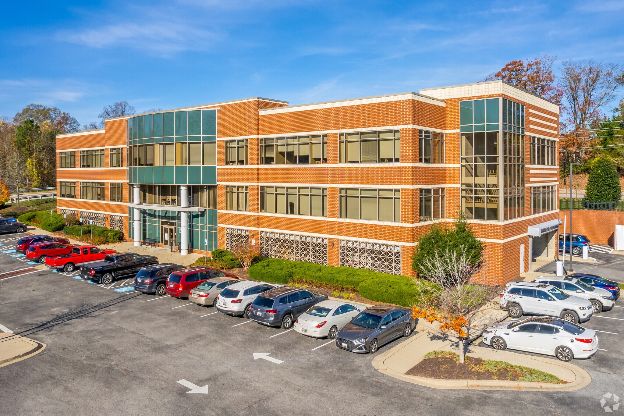 995 N Prince Frederick Blvd, Prince Frederick, MD for lease Primary Photo- Image 1 of 8