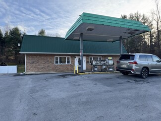 Plus de détails pour 116 Clear Fork Rd, Tazewell, VA - Vente au détail à vendre