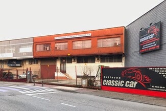 Plus de détails pour Industriel à vendre