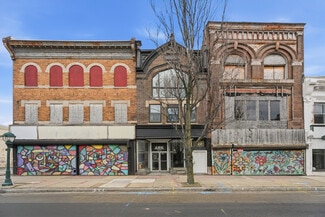 More details for 522 Market st, Chester, PA - Office for Lease