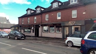 Plus de détails pour 1106 Tollcross Rd, Glasgow - Commerce de détail à louer