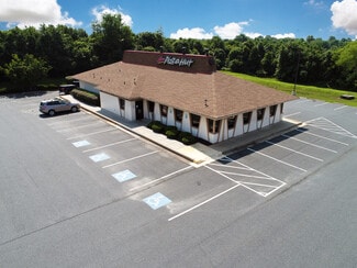 More details for 5 Newport Dr, Forest Hill, MD - Retail for Sale