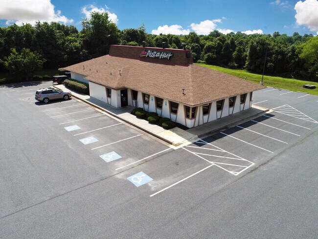 More details for 5 Newport Dr, Forest Hill, MD - Retail for Sale