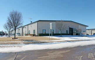 Plus de détails pour 308 Westland Dr, Edmond, OK - Industriel à vendre