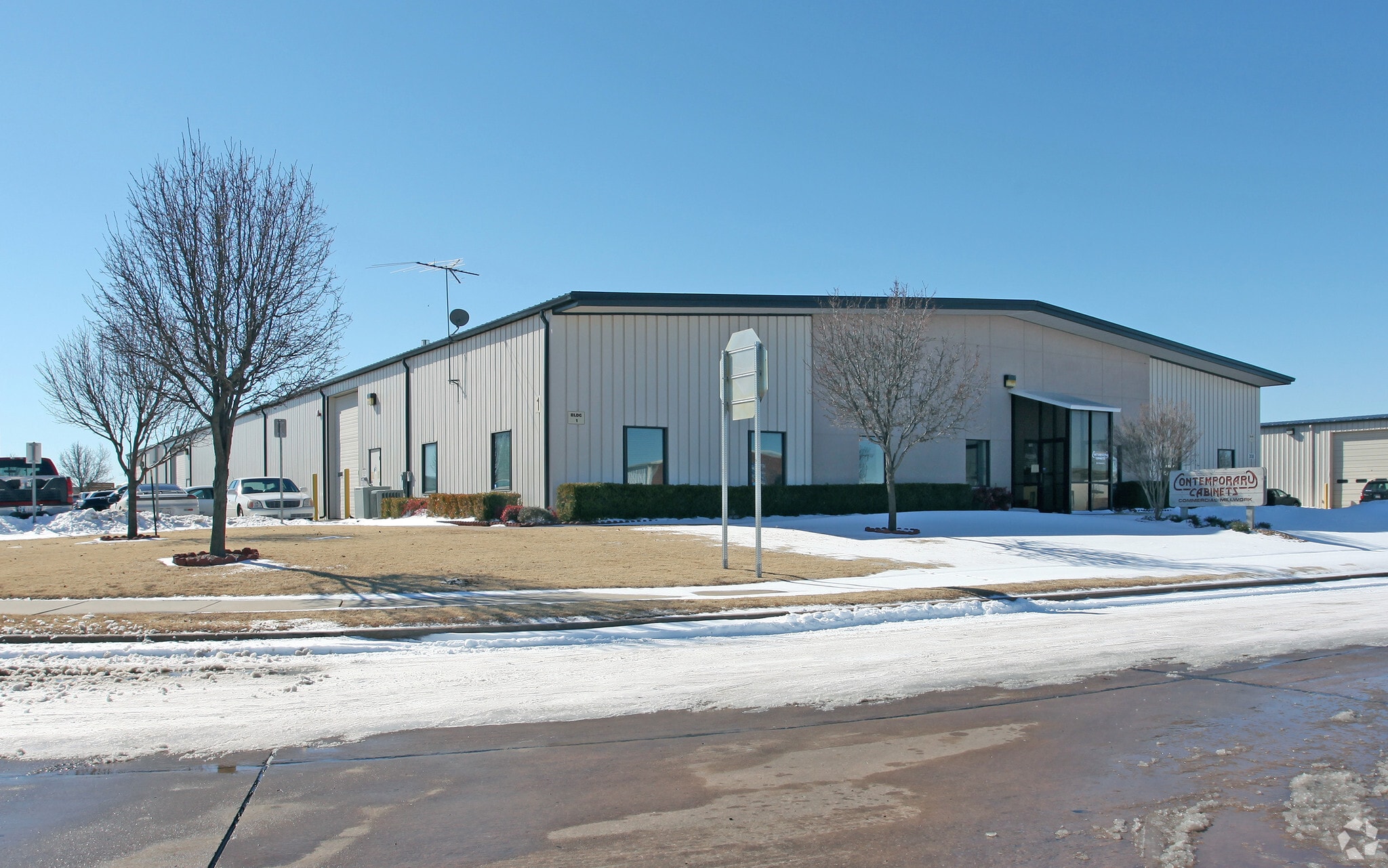 308 Westland Dr, Edmond, OK for sale Primary Photo- Image 1 of 6