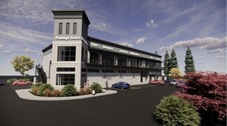 Plus de détails pour 100 New Cut Rd, Braselton, GA - Commerce de détail à vendre