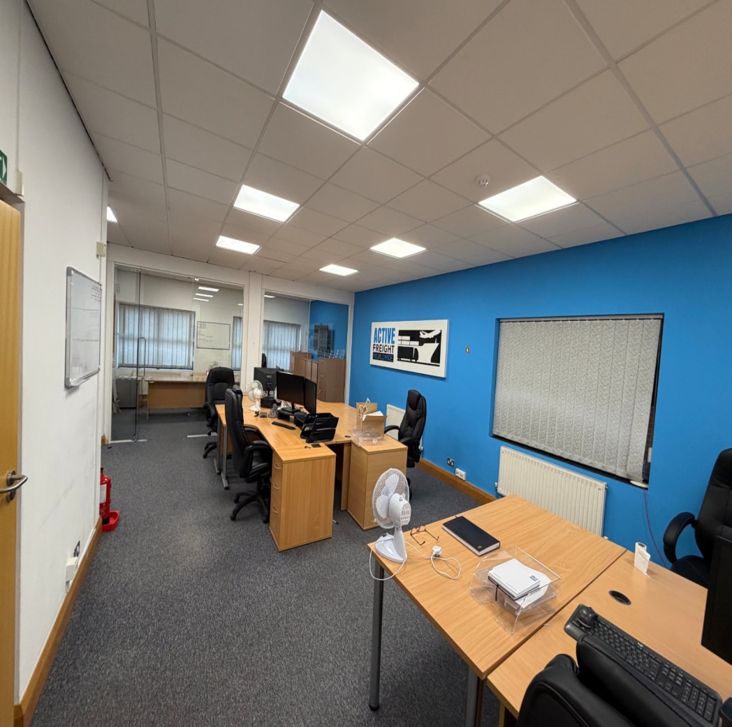 Oslands Ln, Swanwick à louer Photo intérieure- Image 1 de 5