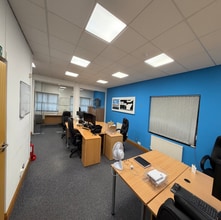 Oslands Ln, Swanwick à louer Photo intérieure- Image 1 de 5