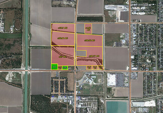 More details for 00 S. McColl Road, Pharr, TX - Land for Sale