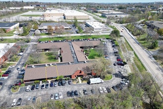 860 First Ave, King Of Prussia, PA - AERIAL  map view - Image1