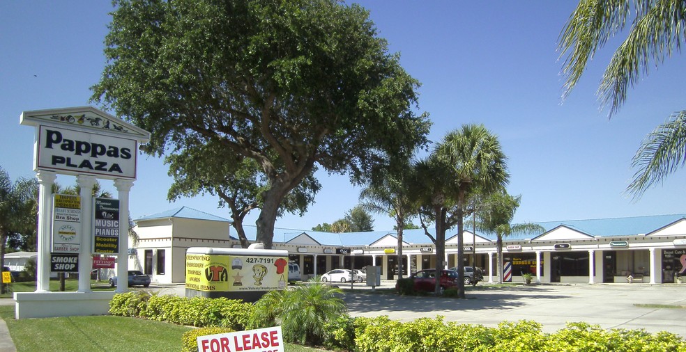 1115-1145 N Dixie Fwy, New Smyrna Beach, FL for sale - Building Photo - Image 1 of 1