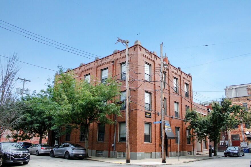 10-12 Bedford Sq, Pittsburgh, PA à vendre - Photo du bâtiment - Image 1 de 25