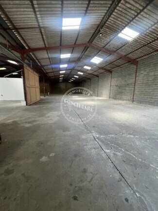 Plus de détails pour 7 Avenue Léon Jouhaux, Saint-Alban - Industriel à louer