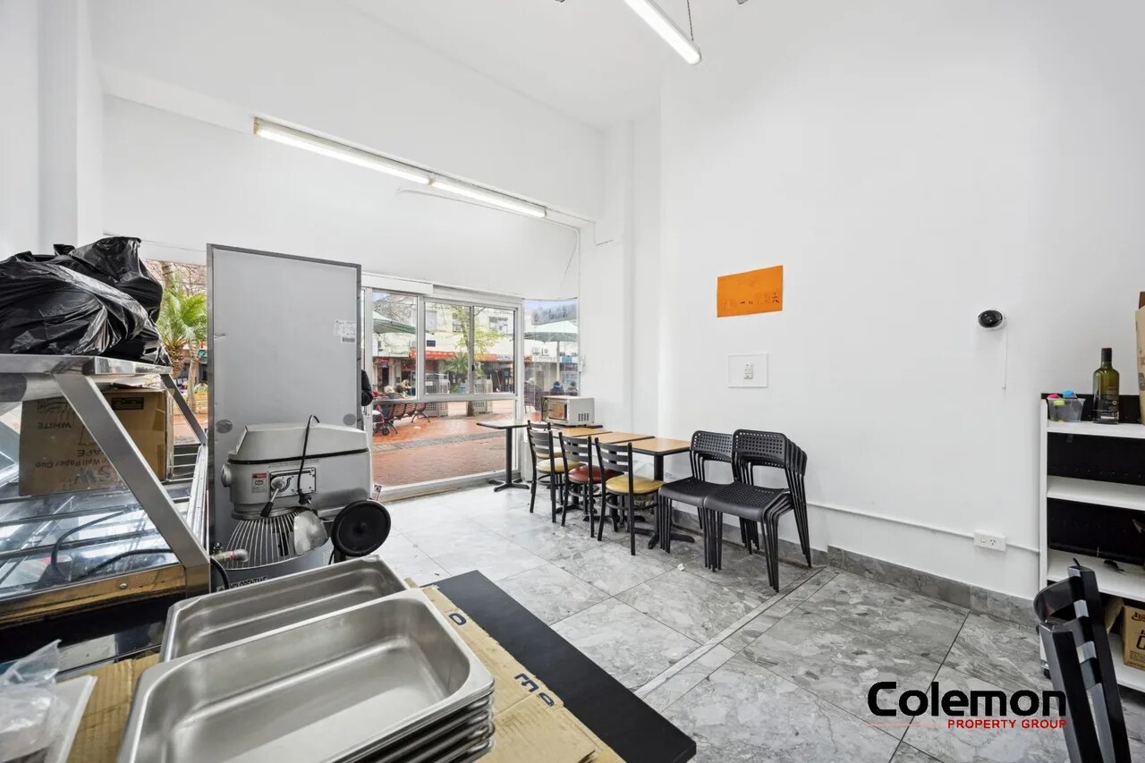 2-16 Anglo Rd, Campsie, NSW 2194 - Unit 1 - - Interior Photo - Image 1 of 5