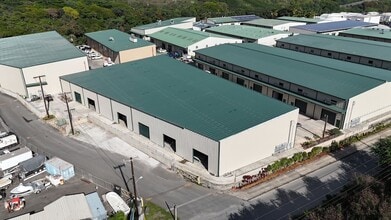 201 Kapaa Quarry Rd, Kailua, HI for lease Interior Photo- Image 1 of 7