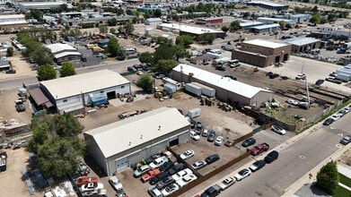 5420 Niagara St, Commerce City, CO for lease Interior Photo- Image 2 of 27