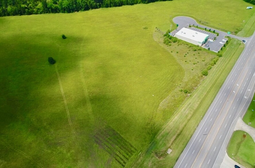 0 HWY 80 West, Demopolis, AL for sale - Building Photo - Image 2 of 7