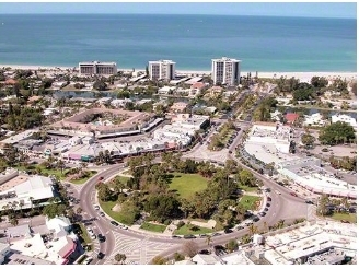 466-468 John Ringling Blvd, Sarasota, FL à louer - Photo du bâtiment - Image 2 de 16