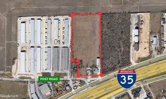 More details for 1931 Interstate 35 Frontage Road, New Braunfels, TX - Land for Sale