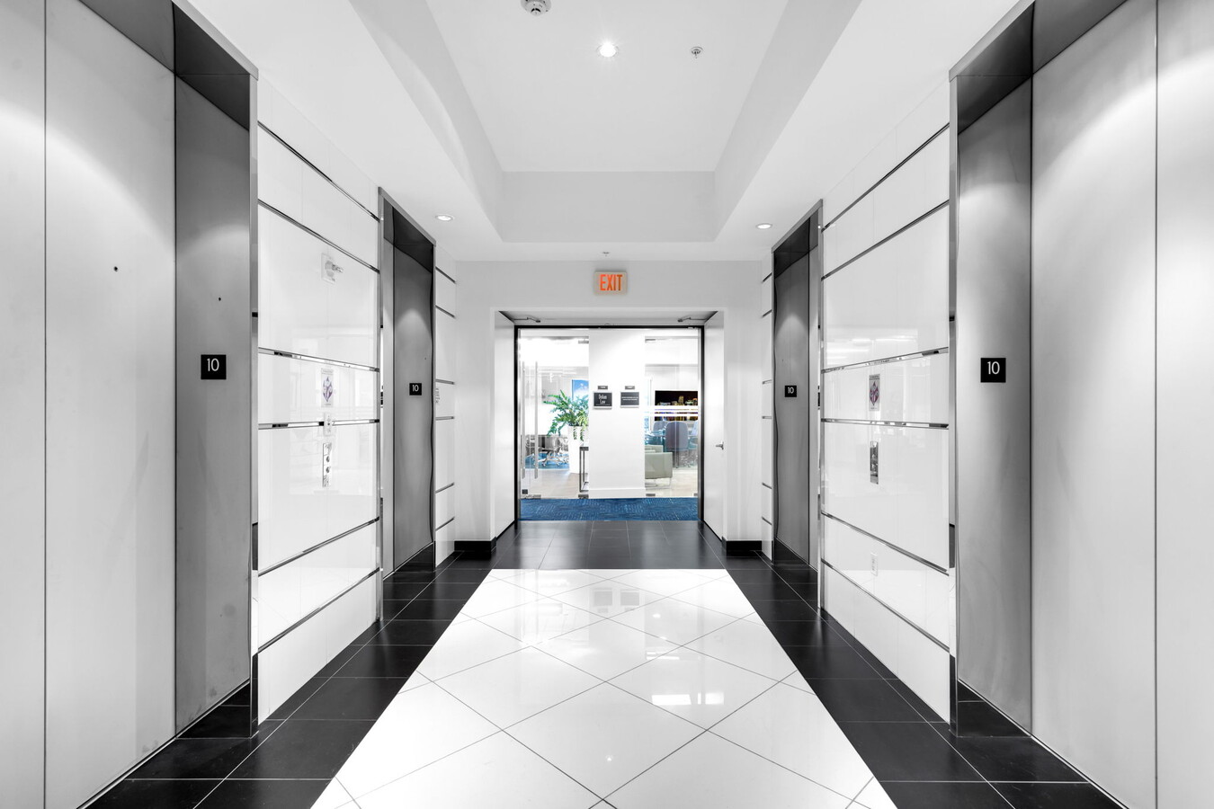 2020 Ponce De Leon Blvd, Coral Gables, FL 33134 - Unit 1007 - - Interior Photo - Image 1 of 29