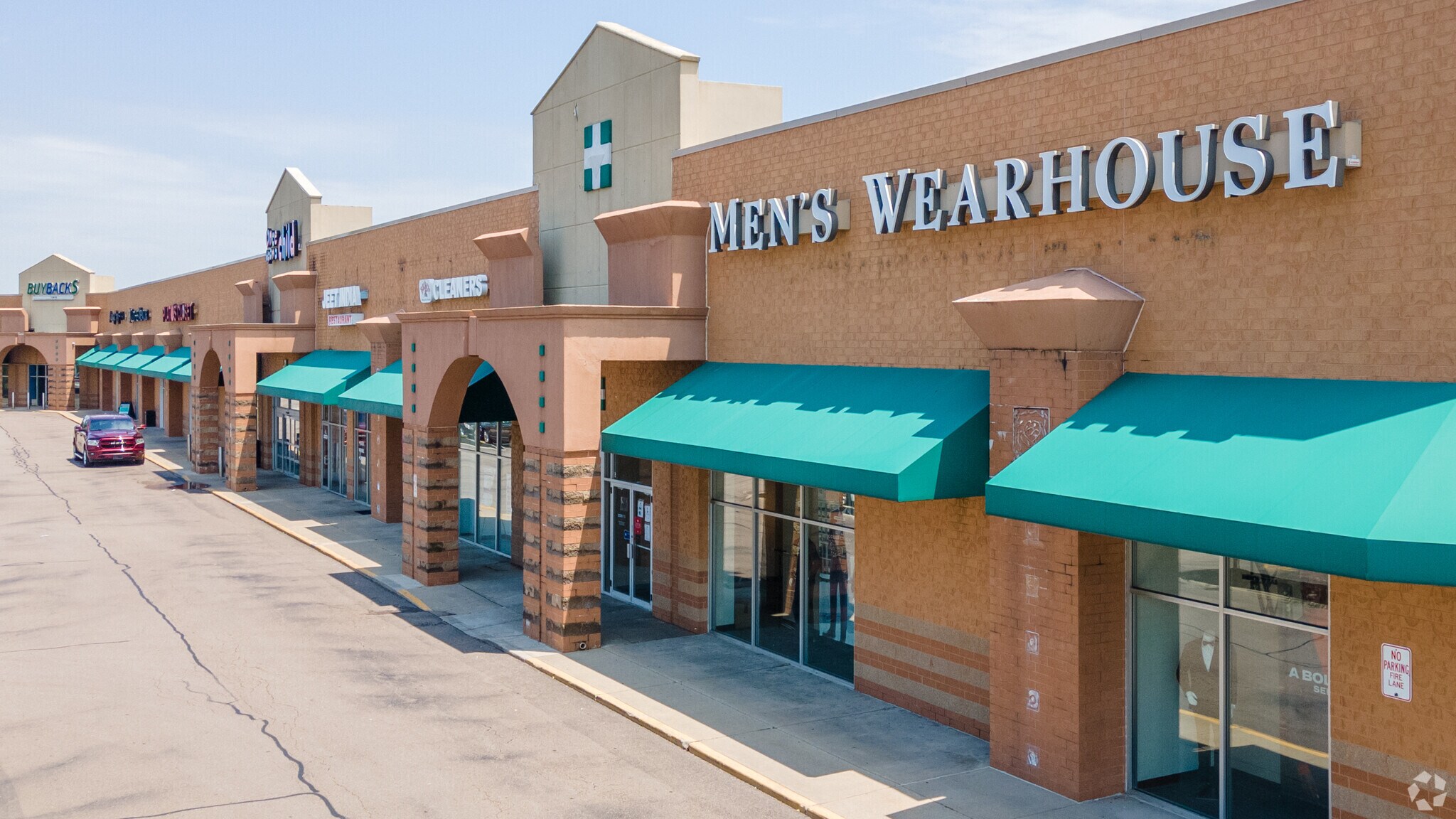 2750 N Fairfield Rd, Beavercreek, OH à louer Photo principale- Image 1 de 7