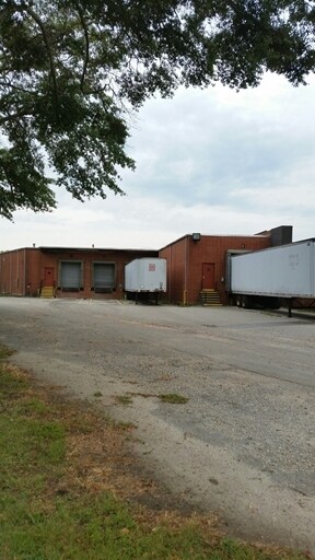 More details for 14 Stokes St, Cheraw, SC - Industrial for Sale