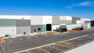 Plus de détails pour 9841 Bartlett Ave, Adelanto, CA - Industriel à vendre