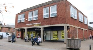 Plus de détails pour 28-30 Southampton Rd, Ringwood - Commerce de détail à louer