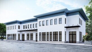 Plus de détails pour 203 SW, Cutler Bay, FL - Bureau, Commerce de détail à louer