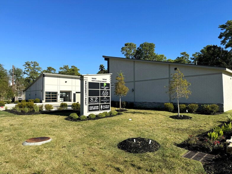 15030 N. Eldridge Pky, Cypress, TX à louer - Photo du bâtiment - Image 2 de 12