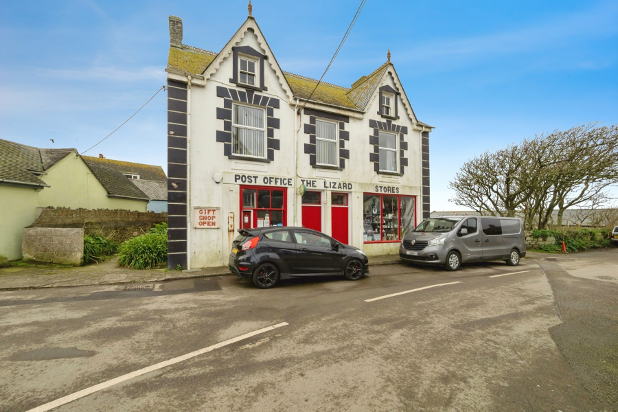 Stainton Way, Helston for sale Primary Photo- Image 1 of 3