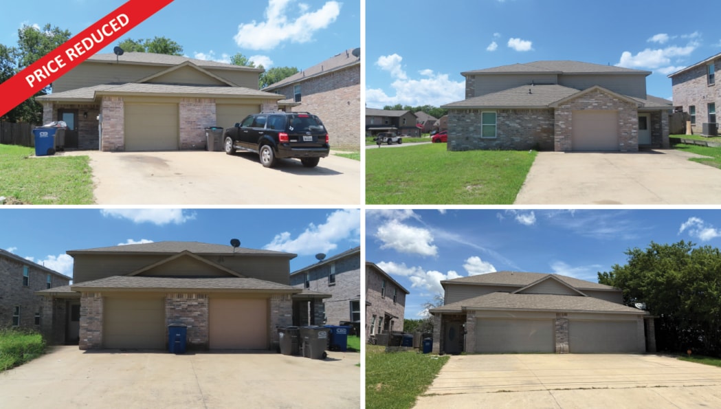 704 E College Ave, Princeton, TX for sale Primary Photo- Image 1 of 7