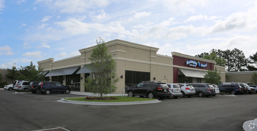 4775 Windsor Commons Ct, Jacksonville, FL à louer - Photo du bâtiment - Image 3 de 5