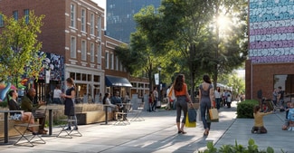 More details for 98 SW Broad St, Atlanta, GA - Coworking for Lease