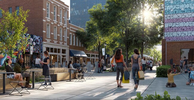 More details for 98 SW Broad St, Atlanta, GA - Coworking for Lease