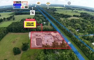 More details for 22804 US Highway 129, O Brien, FL - Retail for Sale