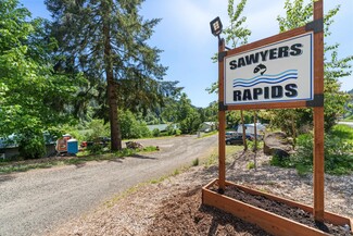 Plus de détails pour 24828 Highway 38, Elkton, OR - Terrain à vendre